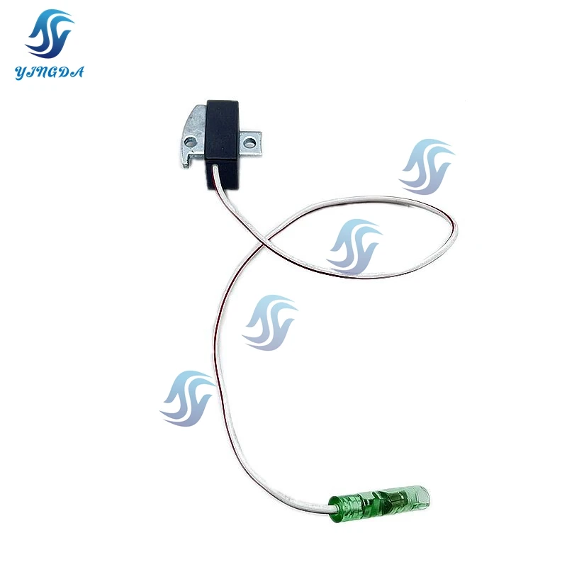 High quality Pulser Coil 6L5-85595-M0-00 6E0-85595-70 For Yamaha Outboard Motor 2-stroke 3HP 6L5-85595-M0 Boat part