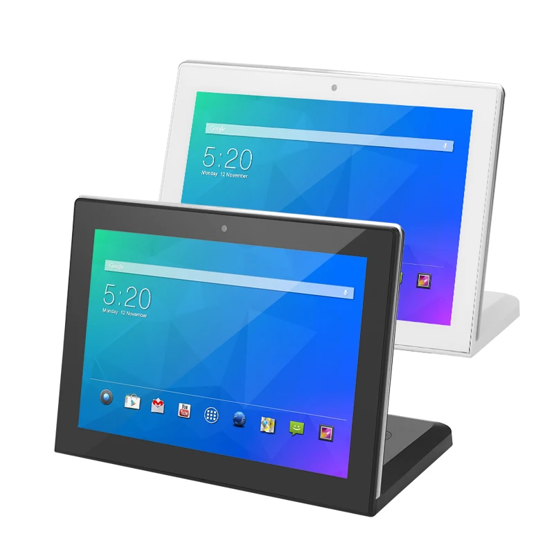 

Without lED，Android 11 10.1-14 inches wall-mounted,landscape/portrait screen,touchscreen,customizable industrial-grade tablet