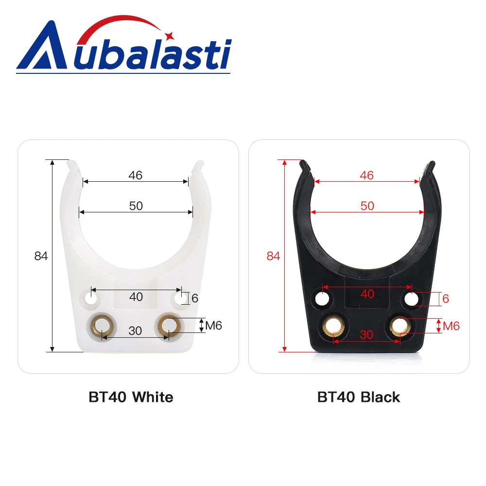 Automatic Tool Change Spindle Tool Jaws ISO20 ISO25 ISO30 BT30 NBT30 BT40 HSK63F HSK32 HSK40 CNC Tool Holder Fixture