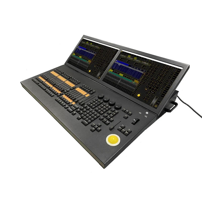 MA2 Console, Dark Horse Console MA Dark Horse Console, Digital Computer Light Console MA Light Console