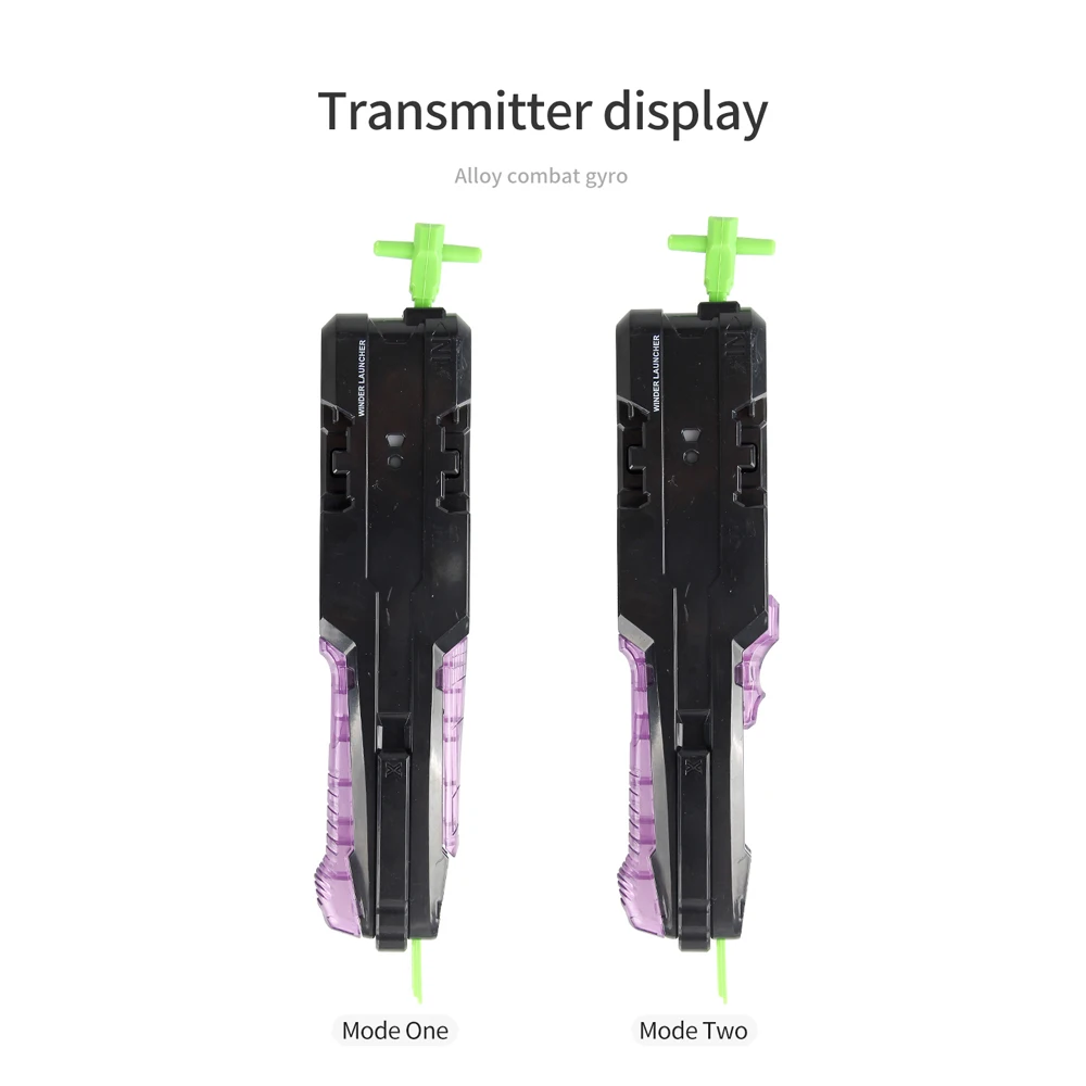 BEY X UX-09 스타터 사무라이 세이버(소드 런처 세트 포함) 선물 회전 장난감 배틀 탑