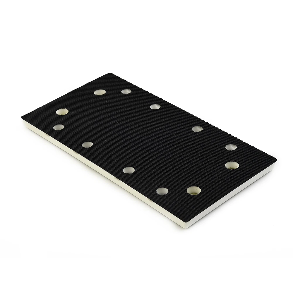 

Sanders Backing Pad Replacement Sander Tools 1pc 1pcs Backup 93178mm Accessories EQ-PlusLRS Equipment Pad Plate