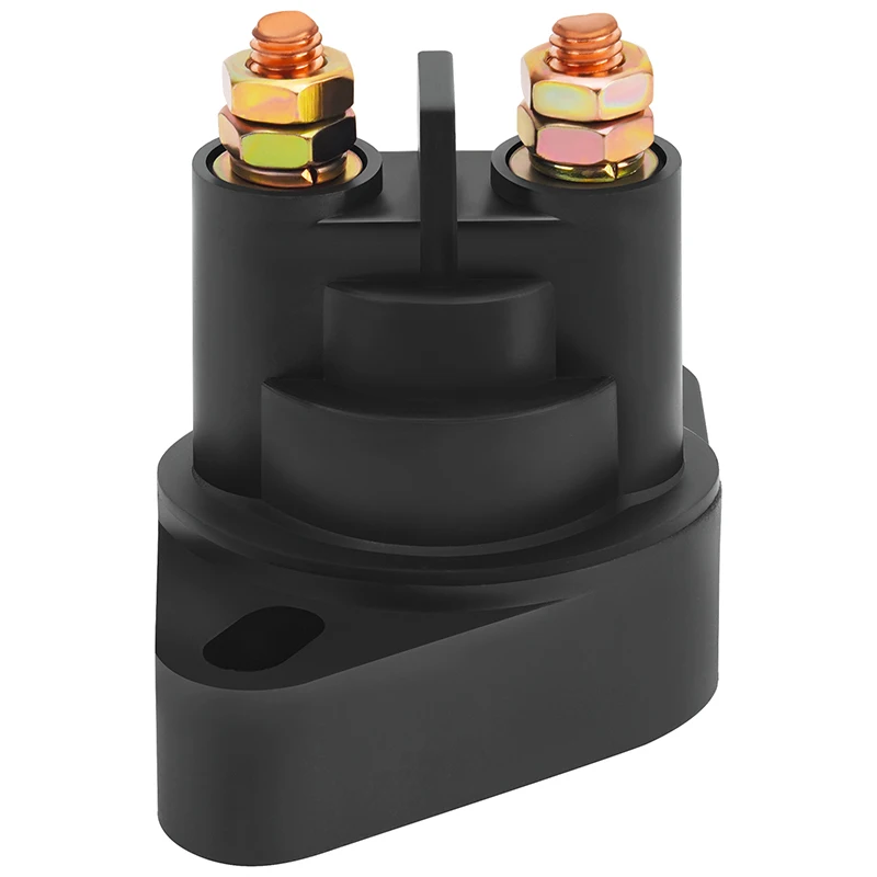 Motorcycle Starter Relay Solenoid for Arctic Cat ATV 1000 450 500 550 650 700 Wildcat Snowmobiles Bearcat 570 Z1 Prowler XTX 700 view 2