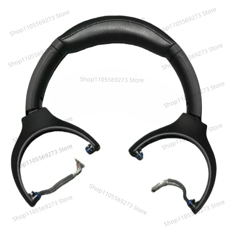 for Sony WH-1000XM4 Replacement Headband Headphone Wireless Bluetooth Swivel Assembly Black White