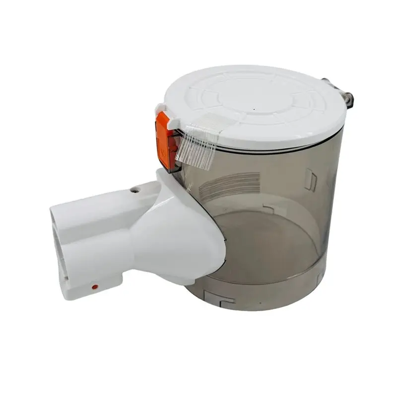 

AC93-Vacuum Dust Cup Bucket For Prettycare W200 / W300 Vacuum Cleaner Replacement Vacuum Dustbin Dust Cup Parts