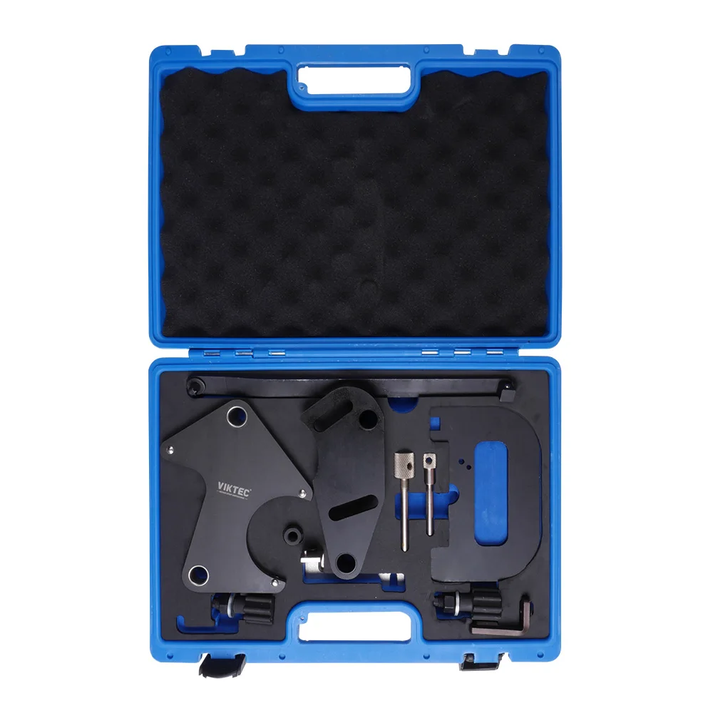 Engine Timing Tool Kit for Renault 1.4 1.6 1.8 2.0 16V Twin VT13952