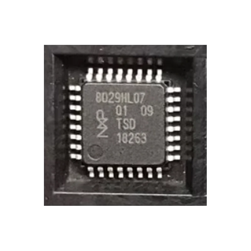 

(1 Pcs) TDA8029HL/C207 QFP-32 8029HL07 New Original Chip IC