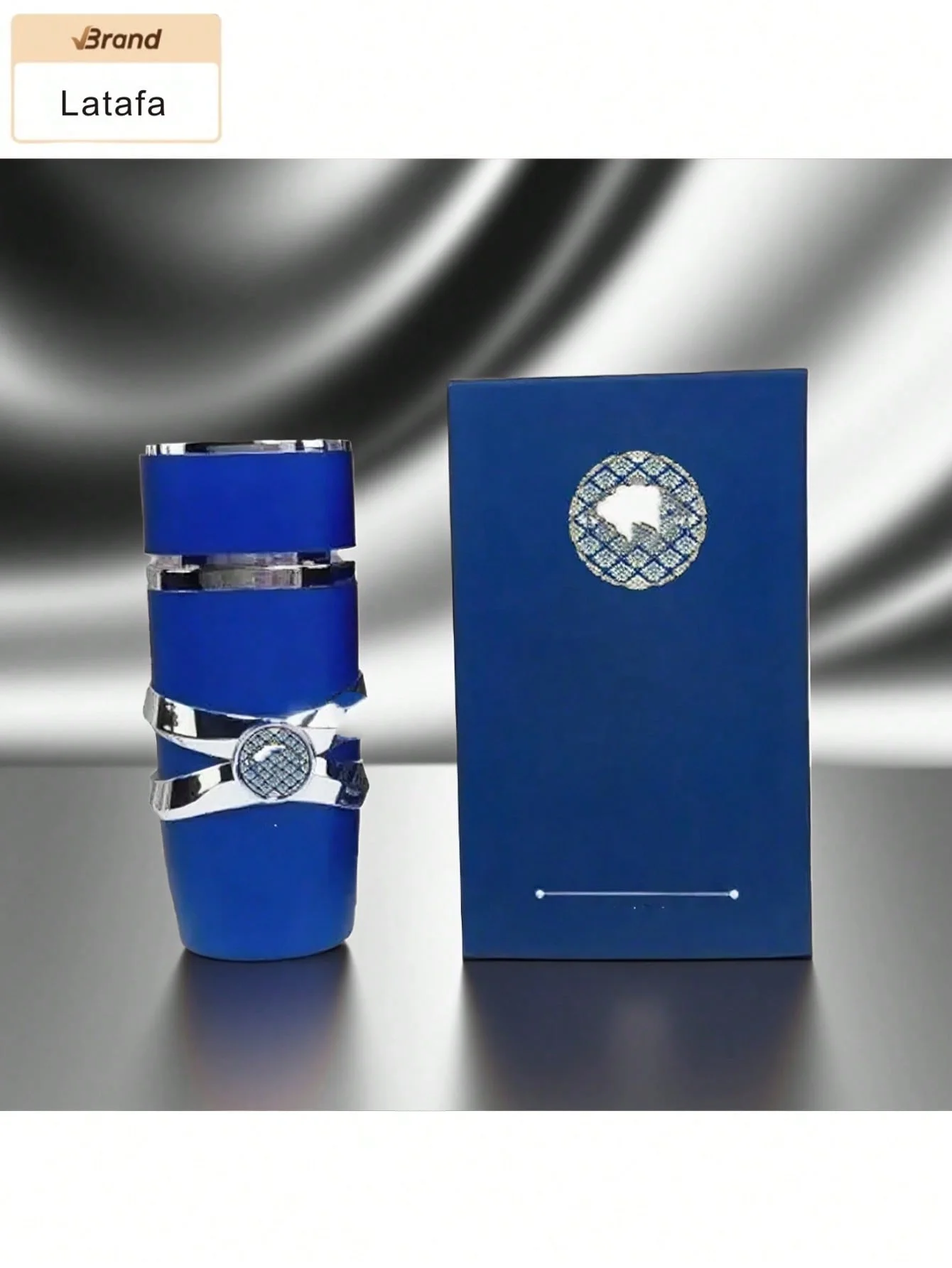 Latafa 100ml Eau De Spray, Long-Lasting Floral Scent, Elegant Floral Fragrance, Alcohol Matrix, EDP, gift sets for women