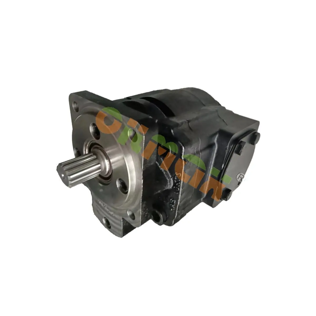 Hydraulic Pump 15257475 for TEREX TR100