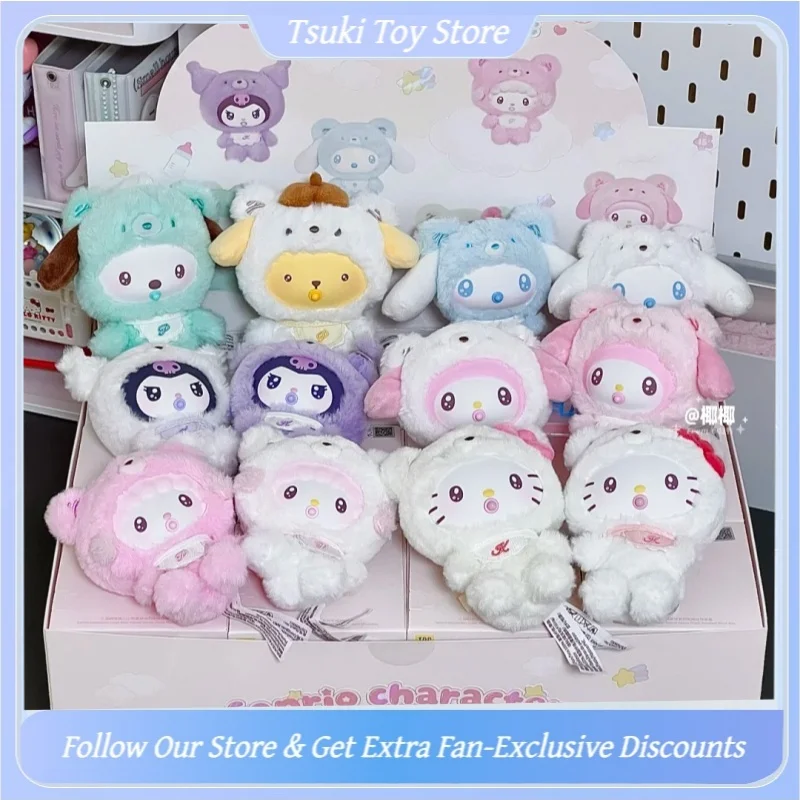 Genuine Sanrio Litt…