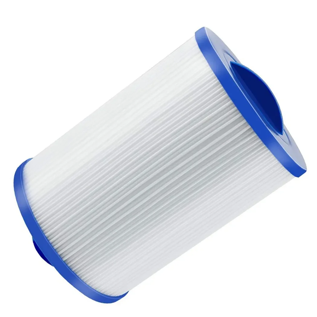 Filtro de Spa de 210x152mm para PWW50 6CH-940, cartucho de filtro, elemento de sistema, hogar, jardín, piscina al aire libre