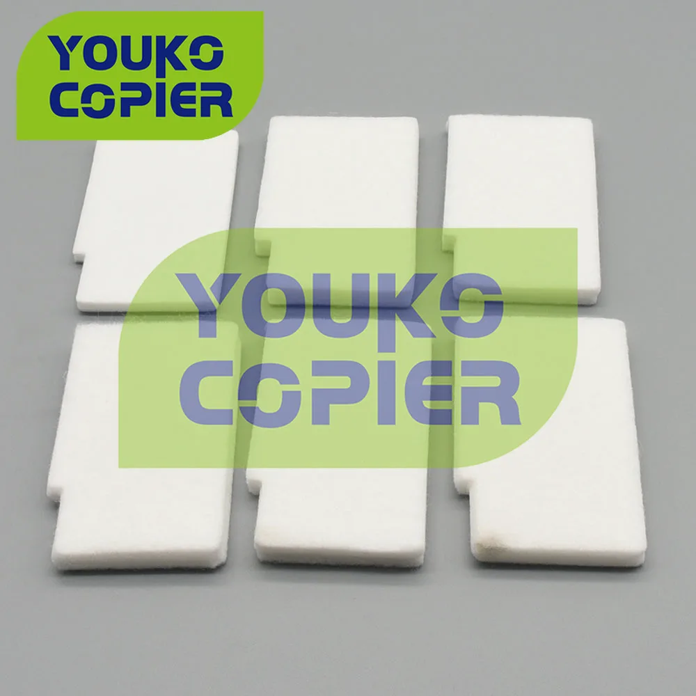 1X LEK119001 Ink Absorber Pad Sponge compatible for BROTHER DCP J100 J105 J132W J152W J172W T300 T500W T700W MFC J200 J245 T800W