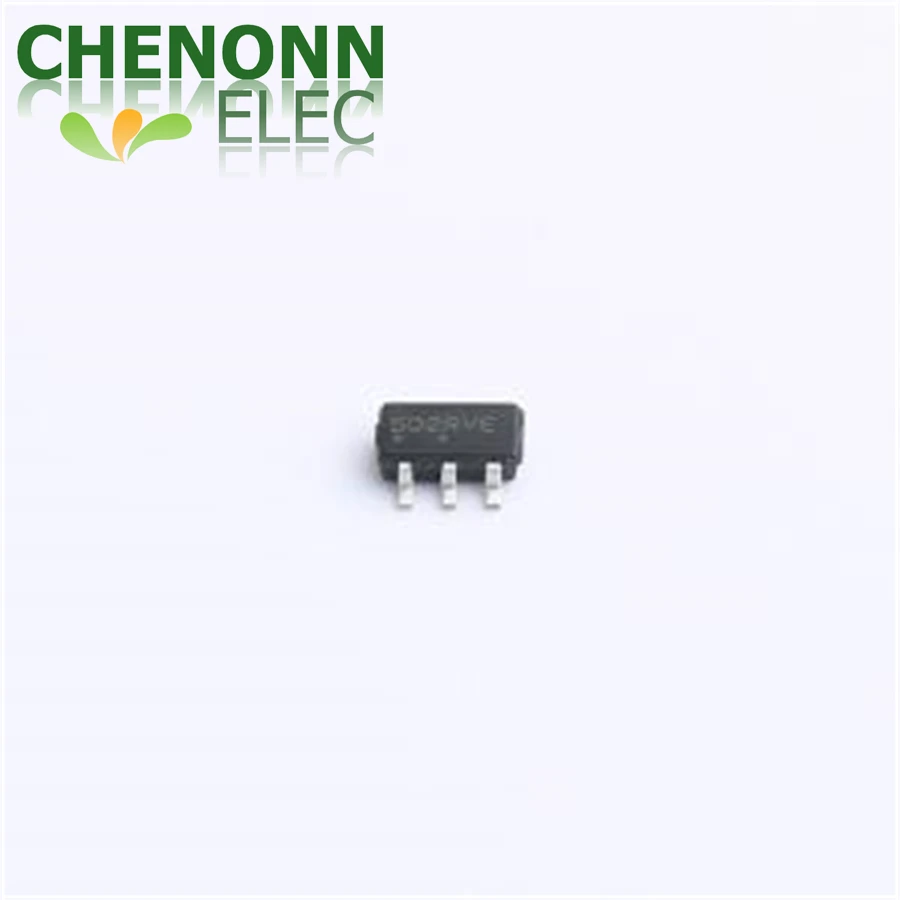 

50PCS/LOT NCP12510BSN65T1G (PMIC)
