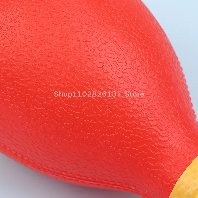 لعبة هزازة الأطفال أورف أداة قرع المطرقة الرملي لحفلة KTV