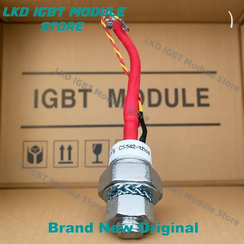 for CS142-12I08 CY9020 D1D80 D251N18B DCR96DG18 New Original Module