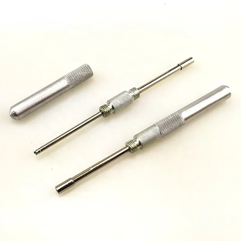 Manual  metal Hand Wire Wrapping Wire Unwrapping Tool