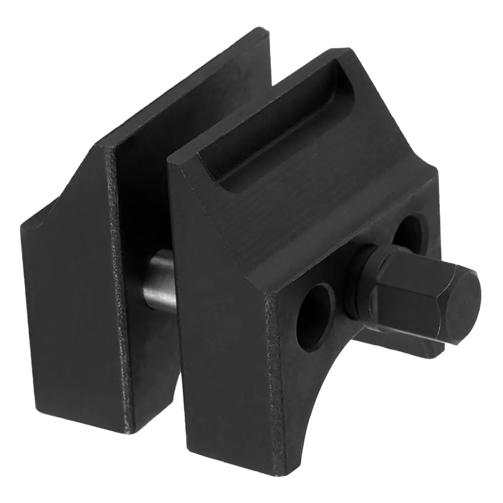 Double-Sided Reinforced Suspension Strut Split Spreader Universal Fit Prying Tool Universal Suspension Expansion Separator