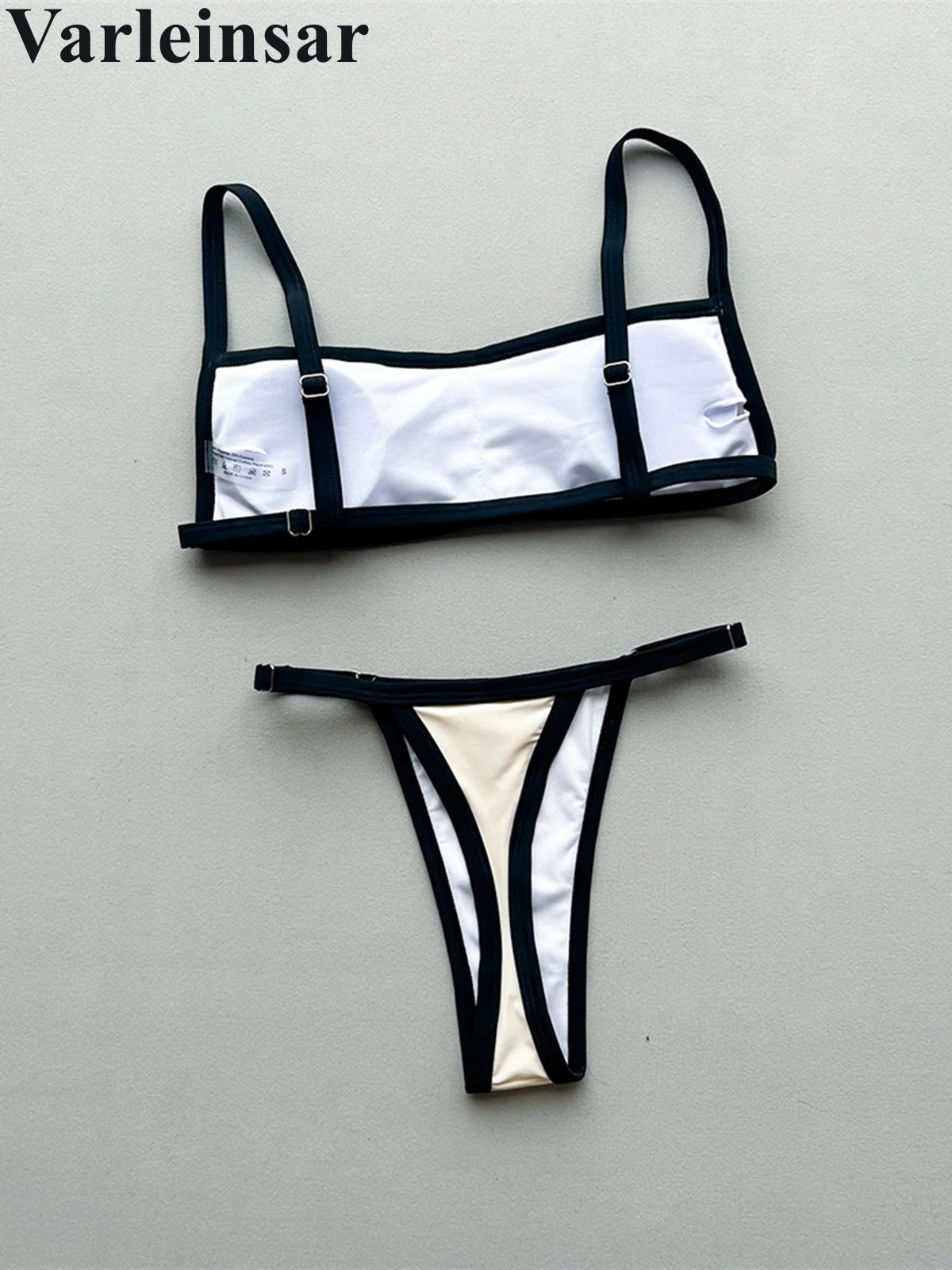 sexy string bathing suits Furry Panda Girl Merch & Gifts for Sale main image 0