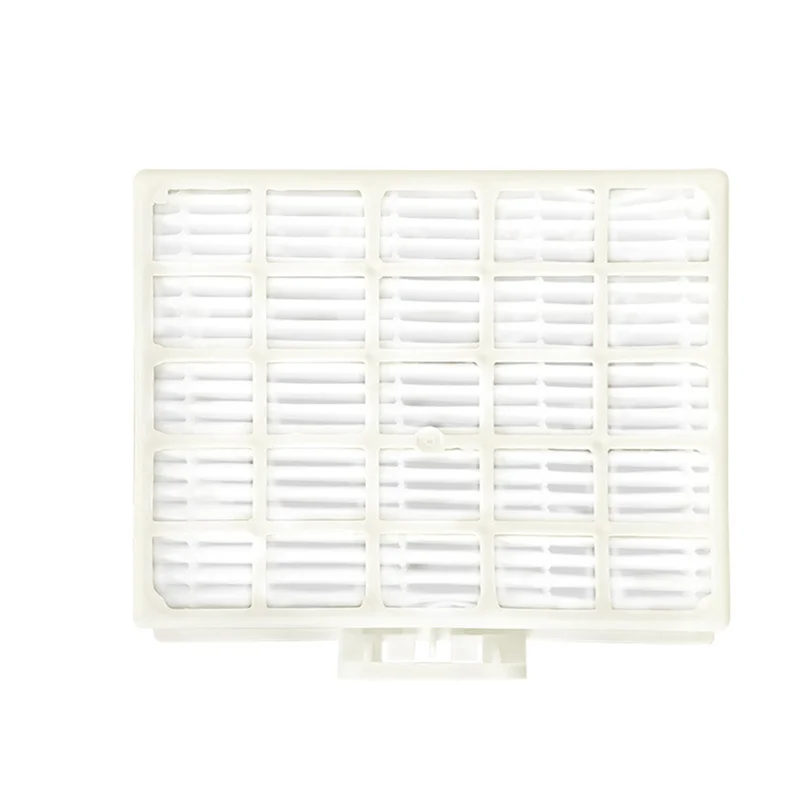 

A83X-2PCS HEPA Filter For BGL32235 BGL3223501 WBBZ156H GL-40 GL-10 00576833 Vacuum Cleaner Accessories Part