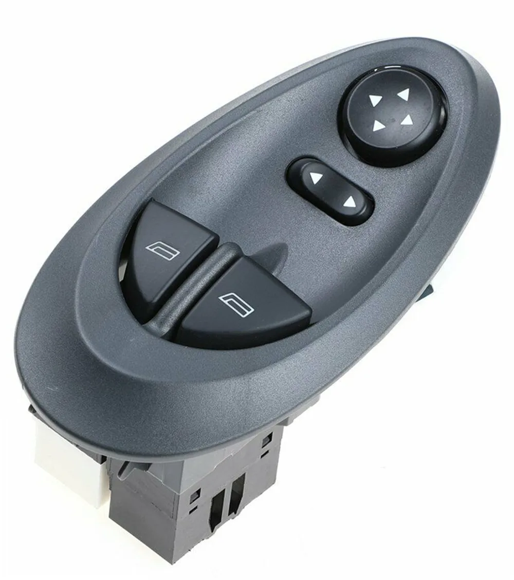 500321137 Power Master Window Switch For 2000-2006 Iveco Wolfson with Mirror Switch Car Accessories