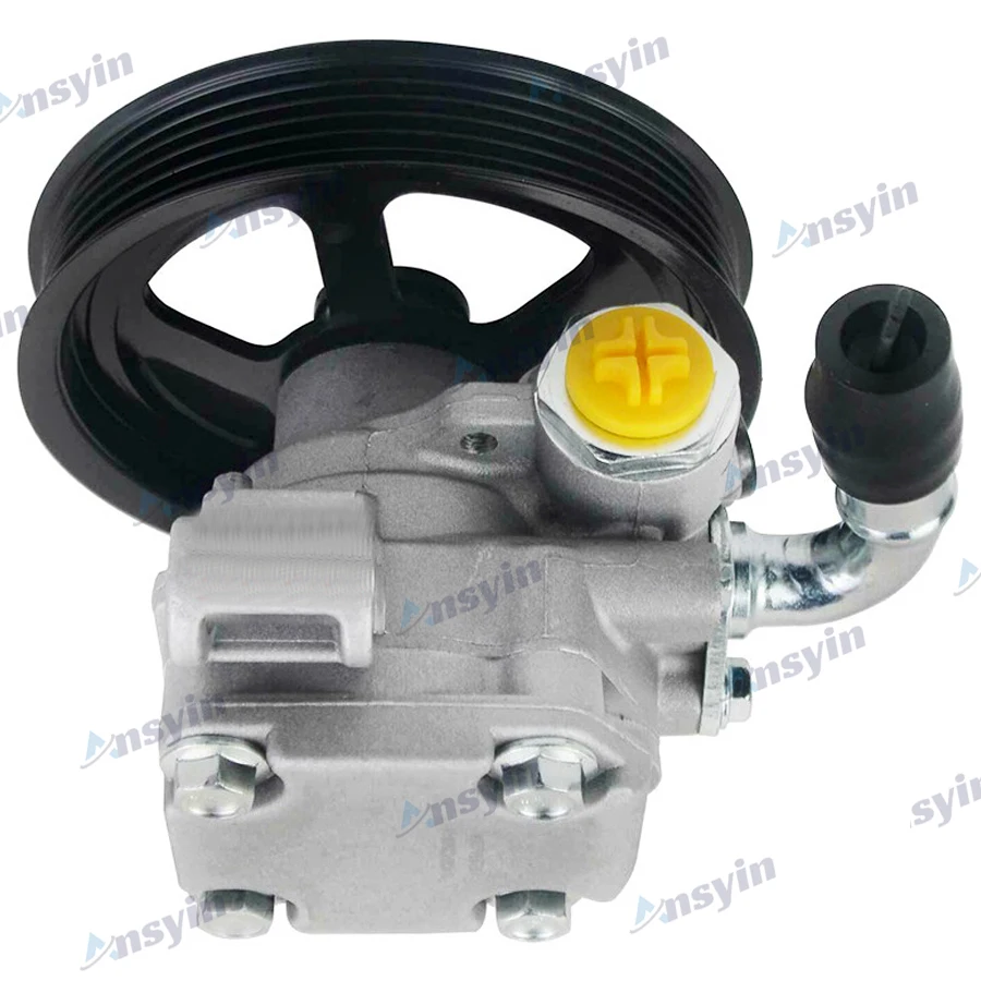 Power Steering Pump 25964298 25775403 20902363 25938259 4910078J21 12589753 For Chevrolet Equinox Traverse For Buick Enclave