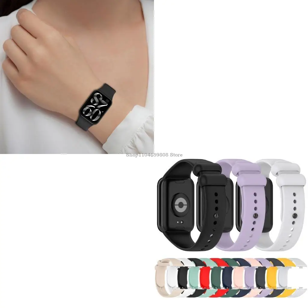 

Замена замены запястья быстрое выпуск Bracelet для Band 8