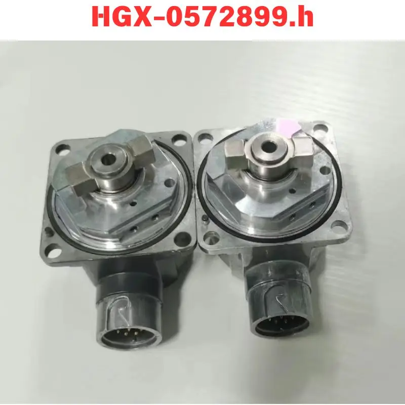 Used Hgx-0572899.H … - image
