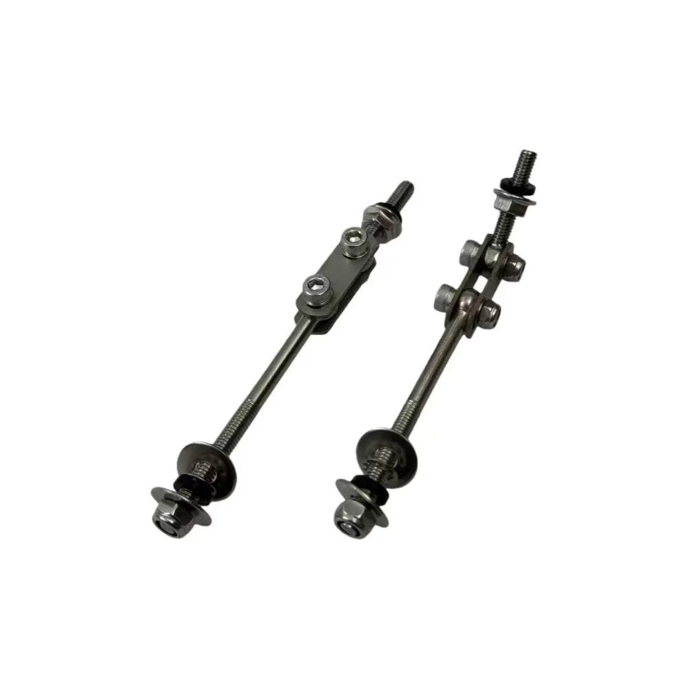 For Honda NWG150 motorcycle the lumbar support can be raised and the front part can adjust the backrest height accessory