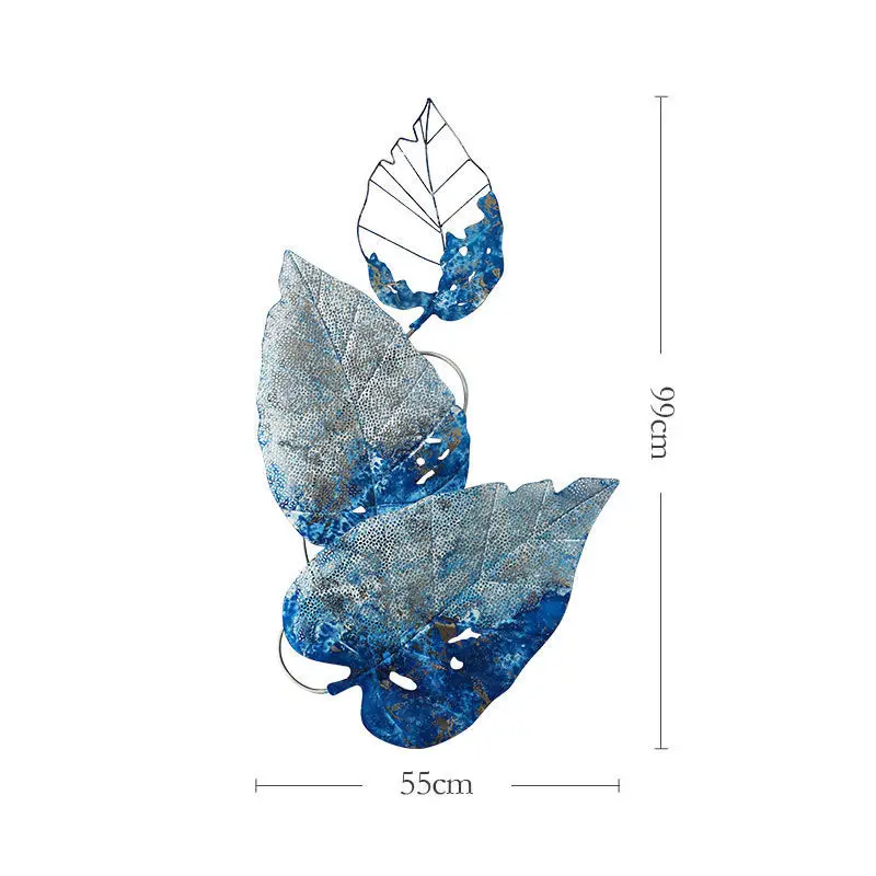 Pabrik Grosir Tren Kerajinan Dekorasi Dinding Logam Dekorasi Rumah Hiasan Dinding Seni Kerajinan Logam Dinding