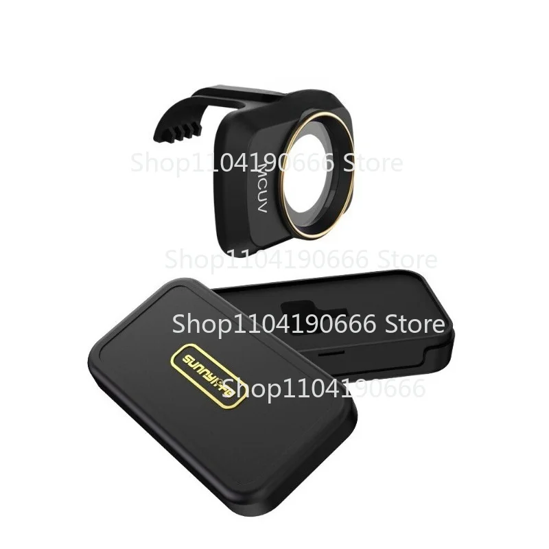 MMM   1Pcs   Filter UV ND CPL 4/8/16/32 NDPL Polar Kit Camera Lens For DJI Mavic Mini 2 Drone