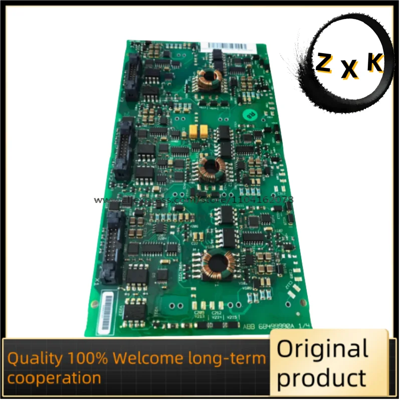 

AGDR-71C AGDR-72C AGDR-76C AGDR-81C AGDR-82C AGDR-86C AGDR-61C AGDR-62C AGDR-66C Placa de accionamiento del convertidor de frecu