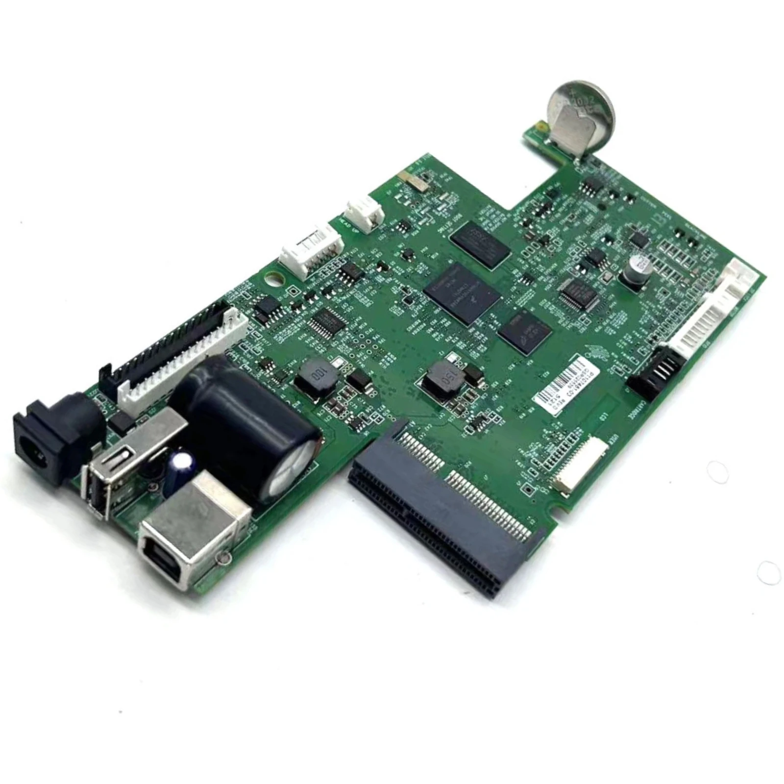 

Main Board Motherboard P1089935-05 Fits For Zebra ZD420 ZD 420 Printer Parts