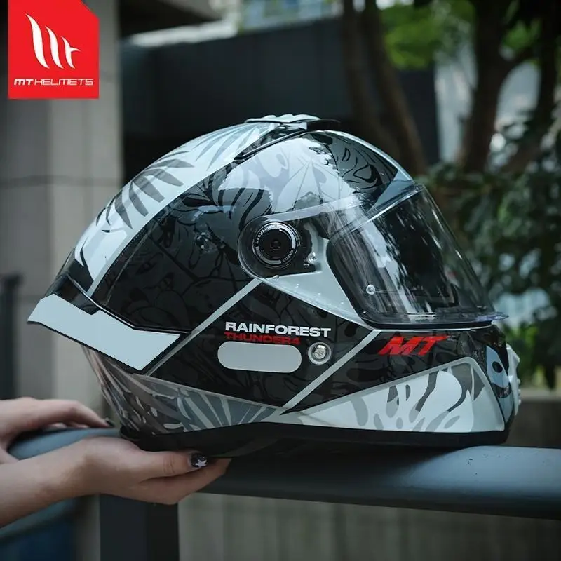 Original Mt Motorcy…