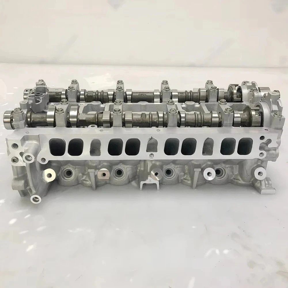 

Оптовая продажа с фабрики для Jaguar XF 204PT Land Rover Range 2,0 204PT головка блока цилиндров Rover Evoque Discovery Freelander головка блока цилиндров