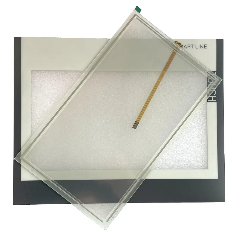 For Siemens SMART1000IE V3 6AV6 648-0CE11-3AX0 6AV6648-0CE11-3AX0 Protective Film with Touch Screen