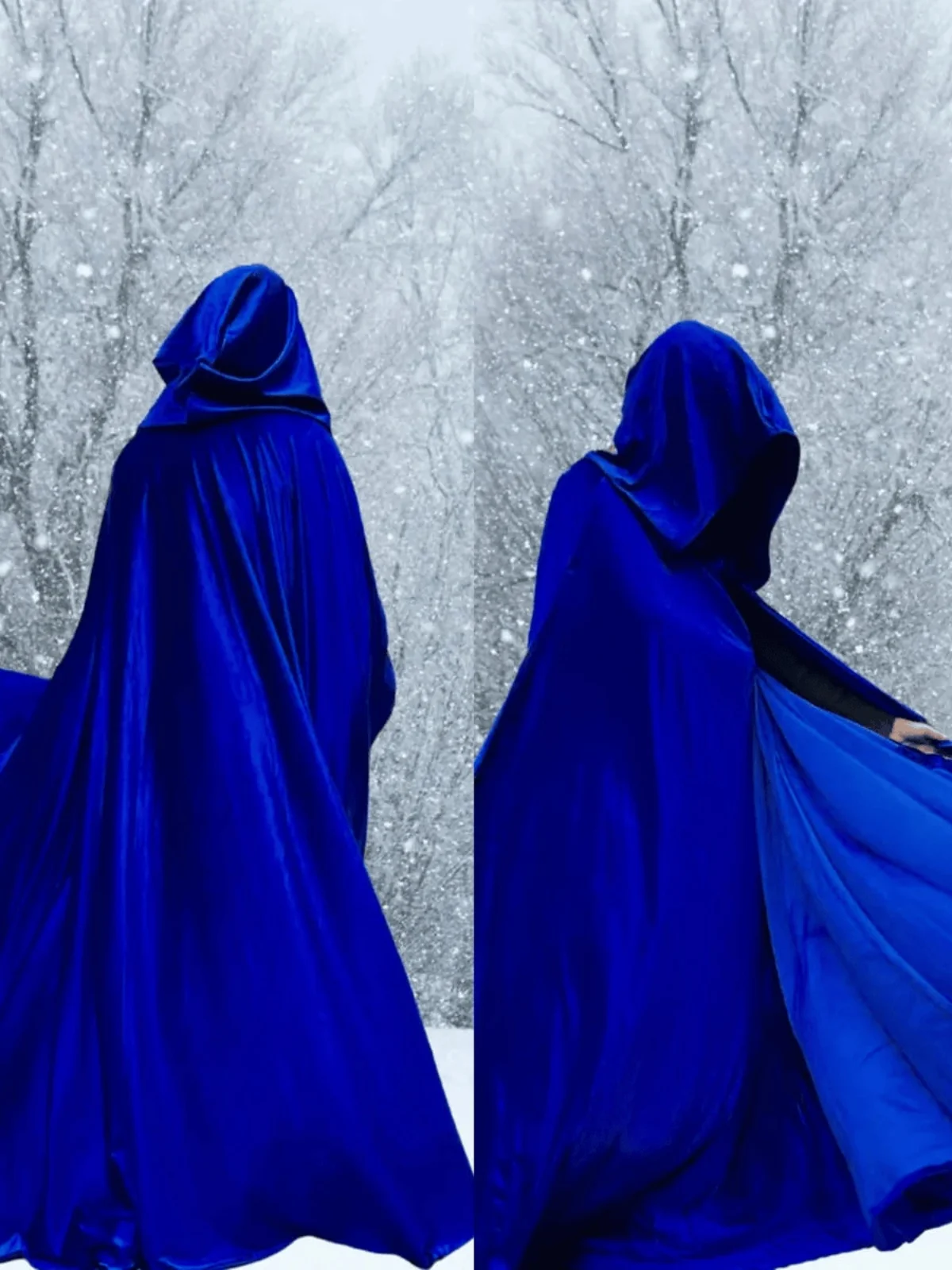 

Universal loween Cosplay Robe Men Women Large Skirt Cloak Role-plang Masquerade Par Costume Polyester Material