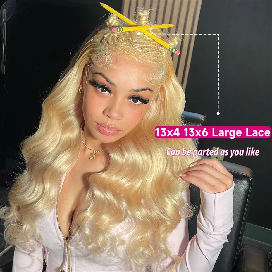 Thumbnail 3 - #78 Latest High Density Lace Wigs Offers