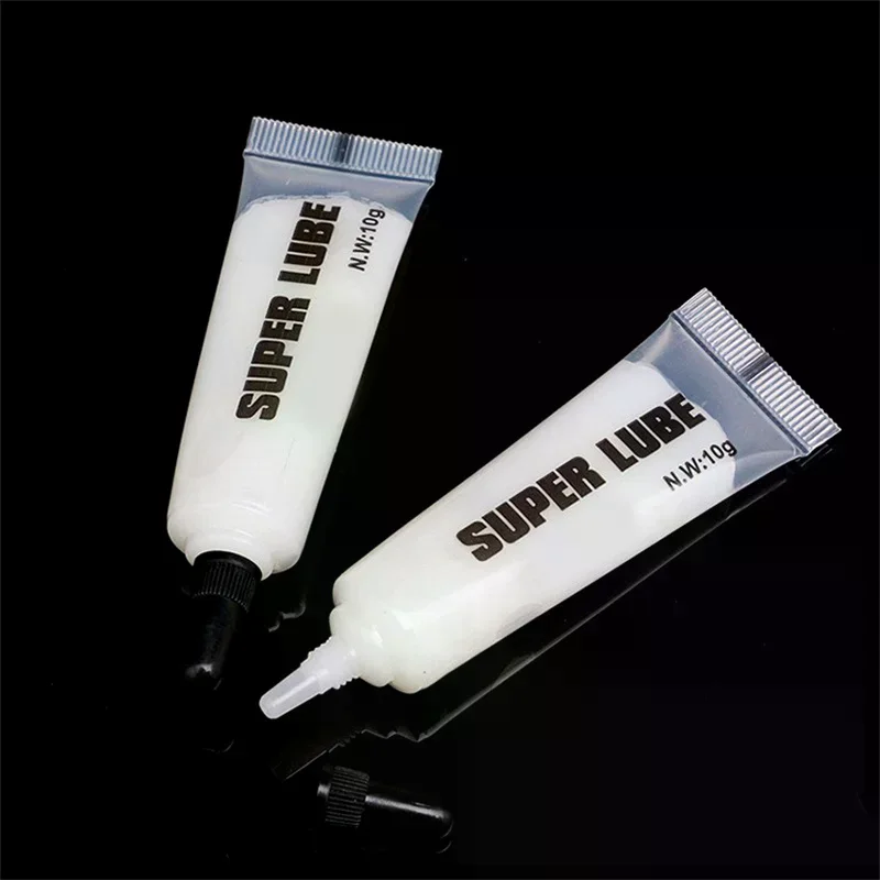 

10g 3d Gear Grease for Printer Printer Ink Printer Reduce Noise Good Lubrication Effect High Quality