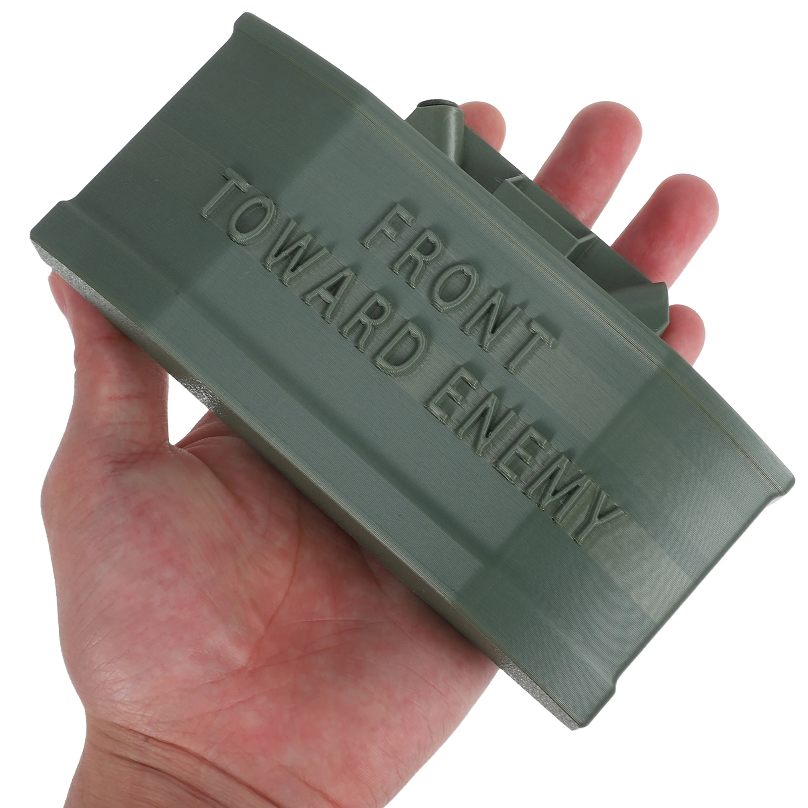 

Prank Doorbell Decoration Props Business Doorbells Ornament Plastic for Home Decorative