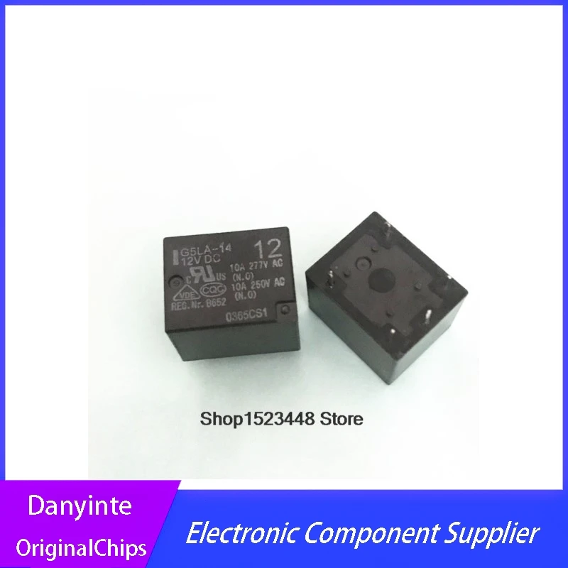 New Original 2Pcs-5…