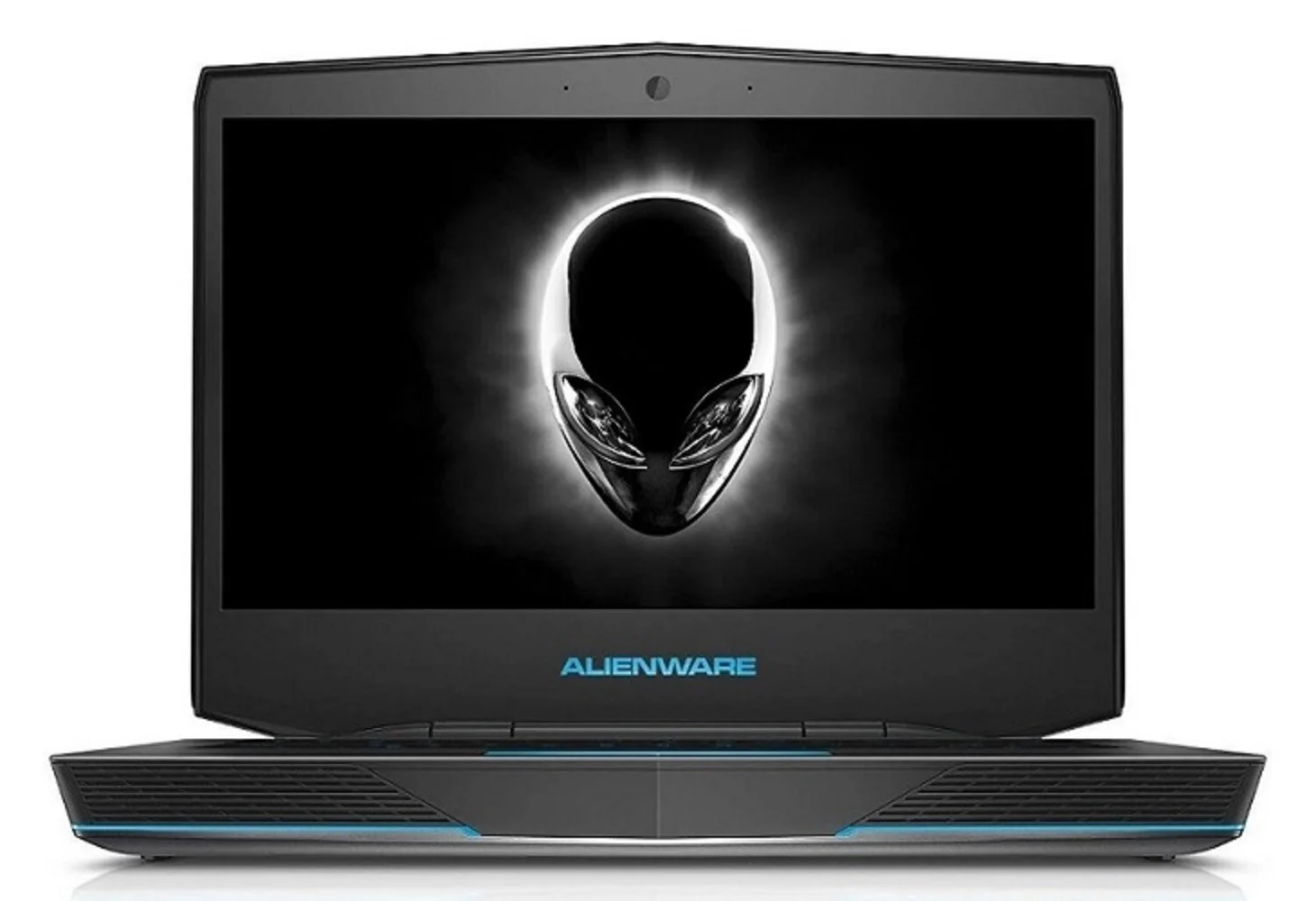 NUEVA PROMOCIÓN DE FÁBRICA Juegos ALIENWARE 14 DELL Laptop Intel Core i5-4200M 8GB RAM 512GB SSD Windows10