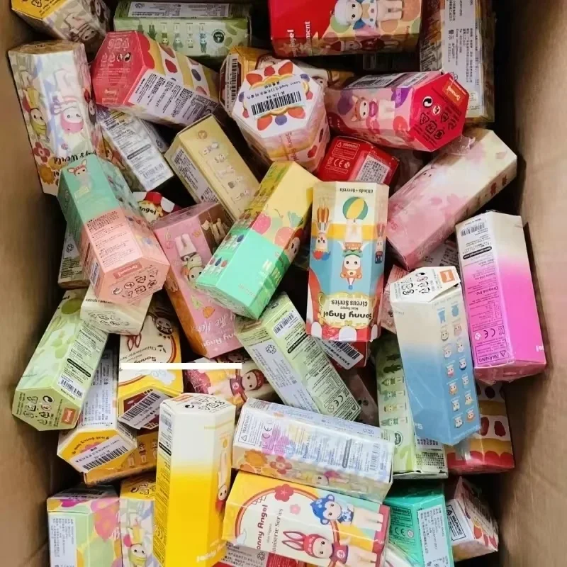 Рисунок 5 - Новинка 2025, Sonny Angel