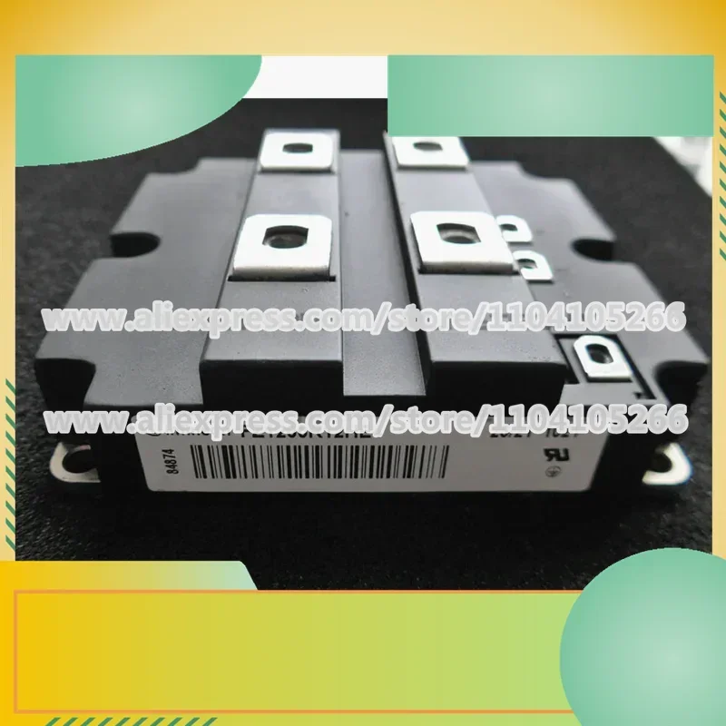 FZ1200R12HP4 muslimexmuslimexmuslimexmuslimate nuovo modulo