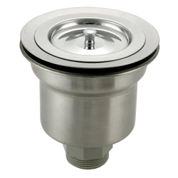 Talea 140MM Sink Strianer SUS304 Drainer for Kitchen Sink XL159