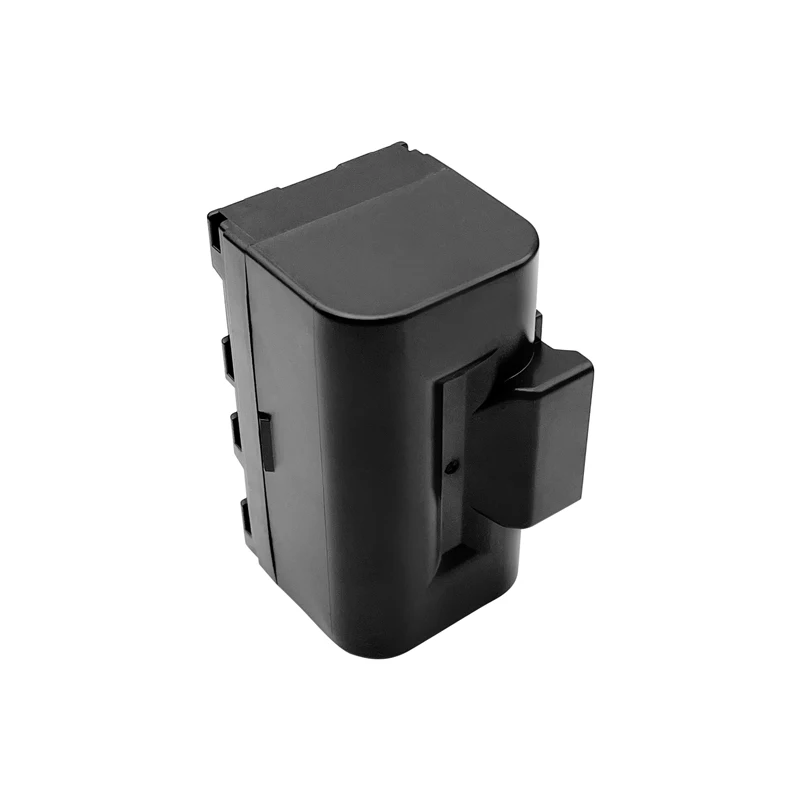 BT-65Q 5200mAh Battery for GTS 750 720 722 GPT 7500 Total Station Surveying Instrument 7.4V Li-ion External Rechargeable