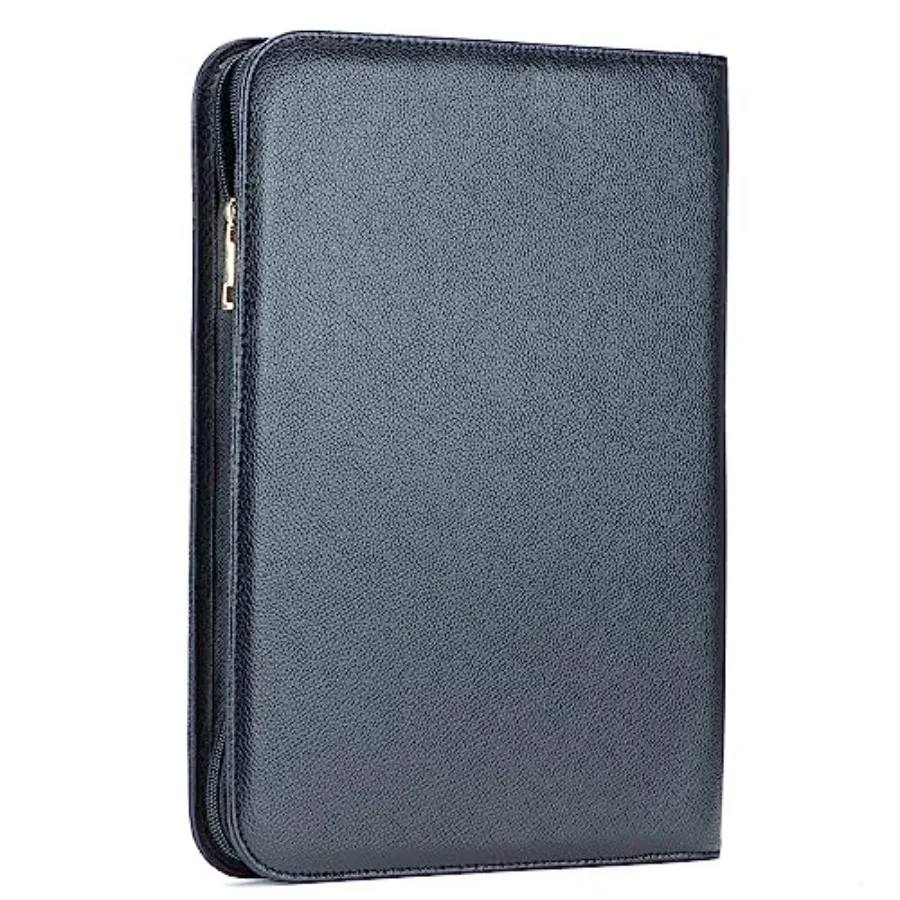 

Fountain Pen Case Black Gray Coffee Style PU Leather 48 12