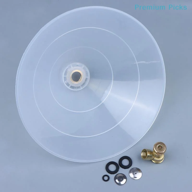 portableAdjustable Agricultural Spray Nozzle High Pressure Windproof Shield/Spray Nozzle