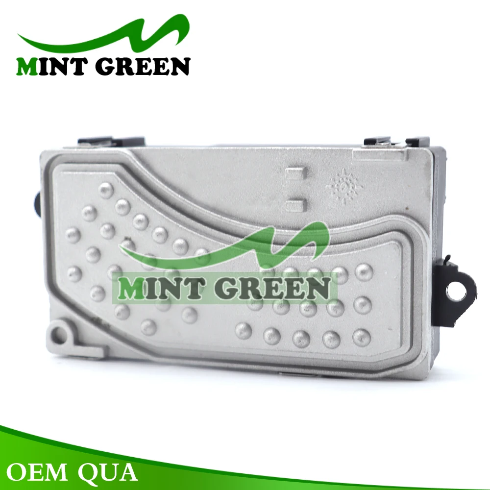

CAR Blower Motor Heater Resistor Regulator For Audi A6 Quattro R8 2004-2015 4F0820521A 4F0910521
