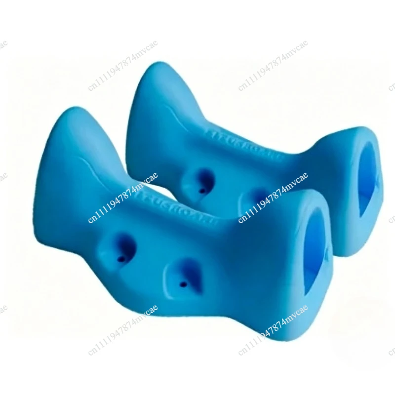 Novice Beginner Professional Skateboard Board Trainer F Bridge Bracket