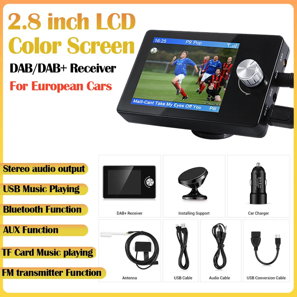 2.8 Inch Color Lcd …